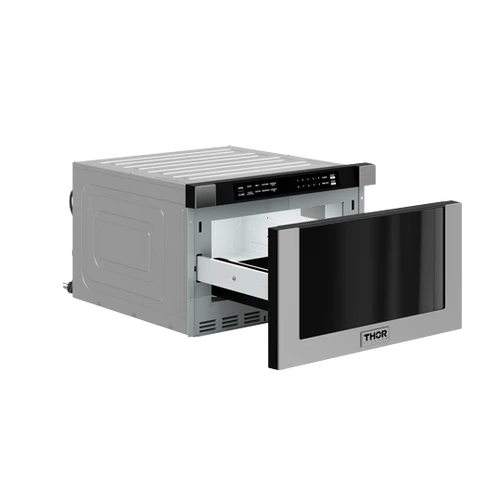 24 Inch Built In Microwave Drawer