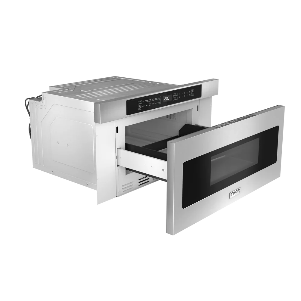 30 Inch Microwave Drawer