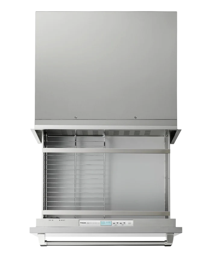 30 Inch Warming Drawer