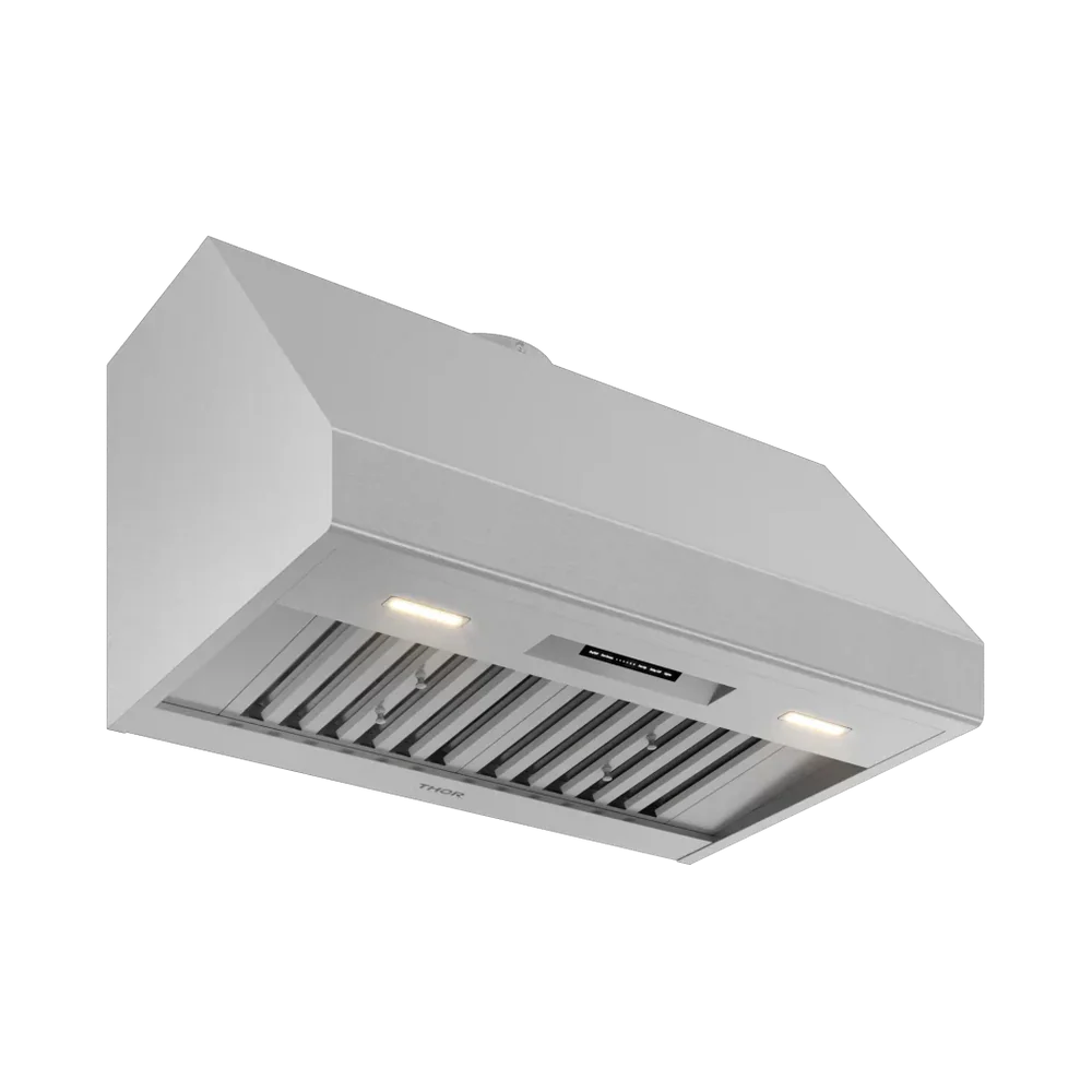 36 Inch Pro Hood