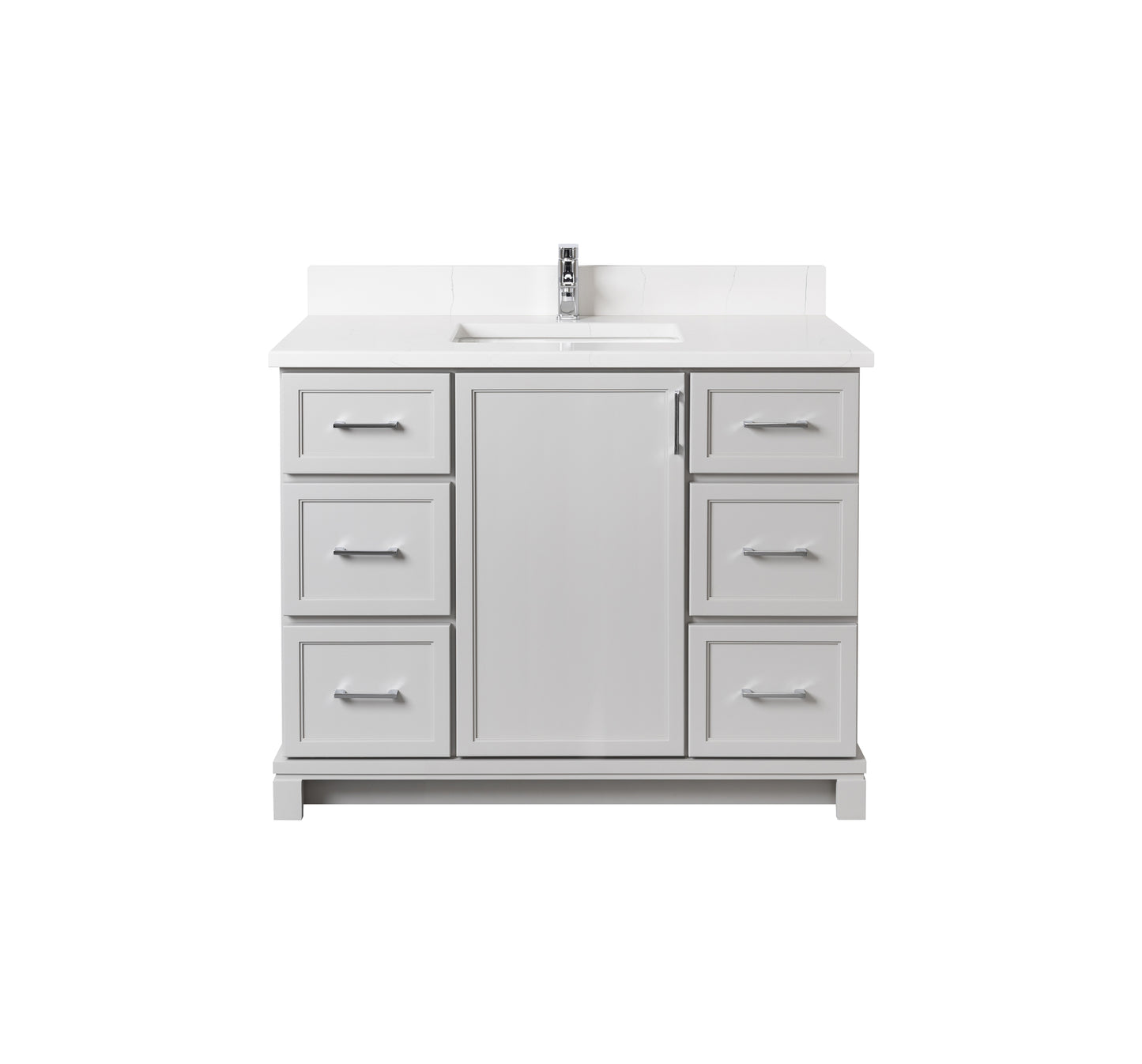 TENOR Custom Vanity