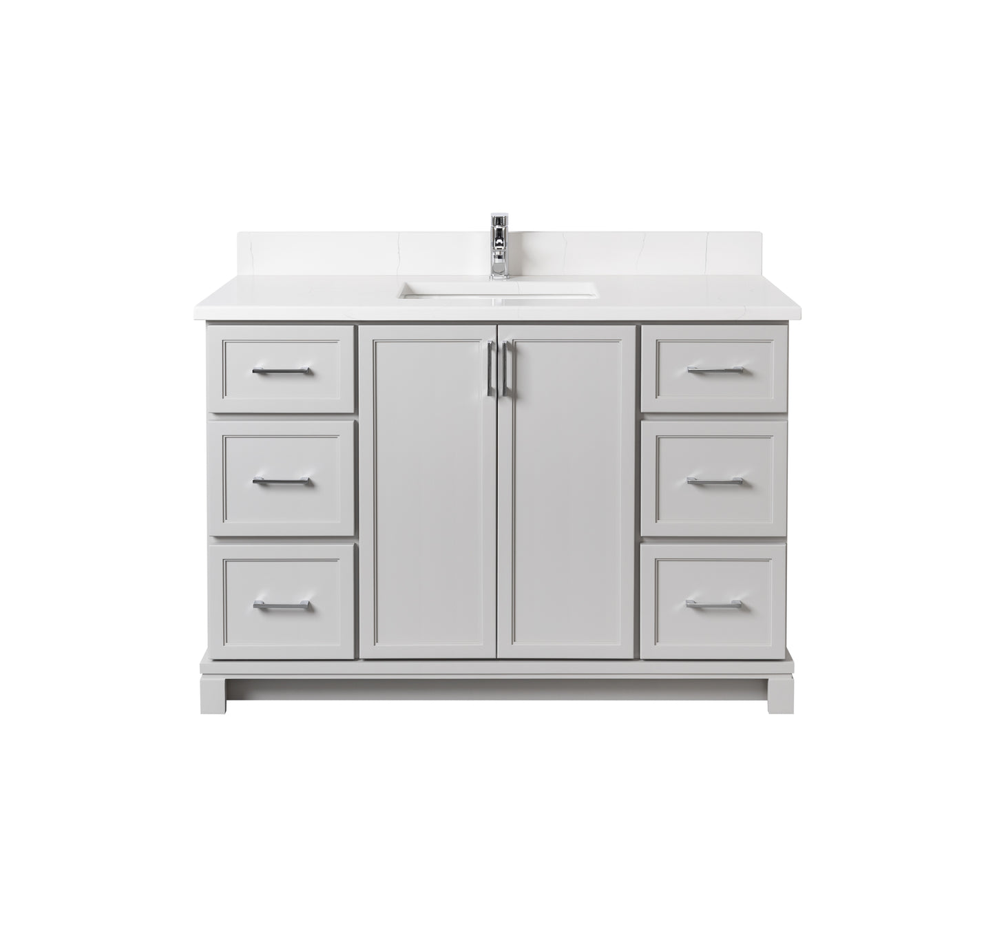 TENOR Custom Vanity