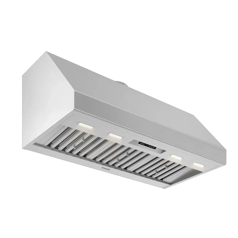 48 Inch Pro Hood
