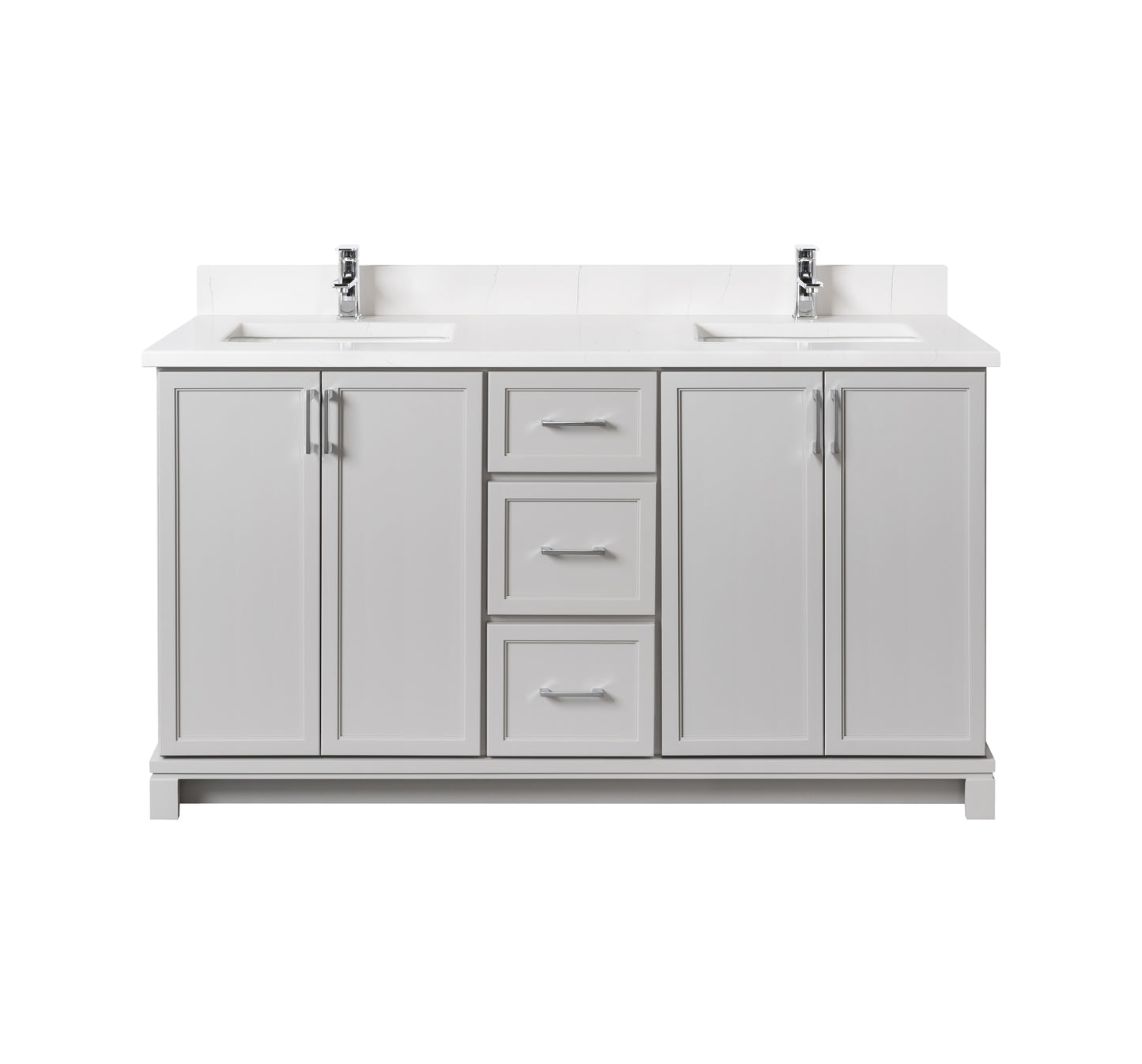 TENOR Custom Vanity