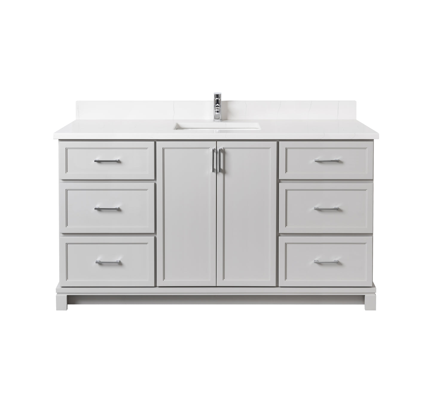 TENOR Custom Vanity