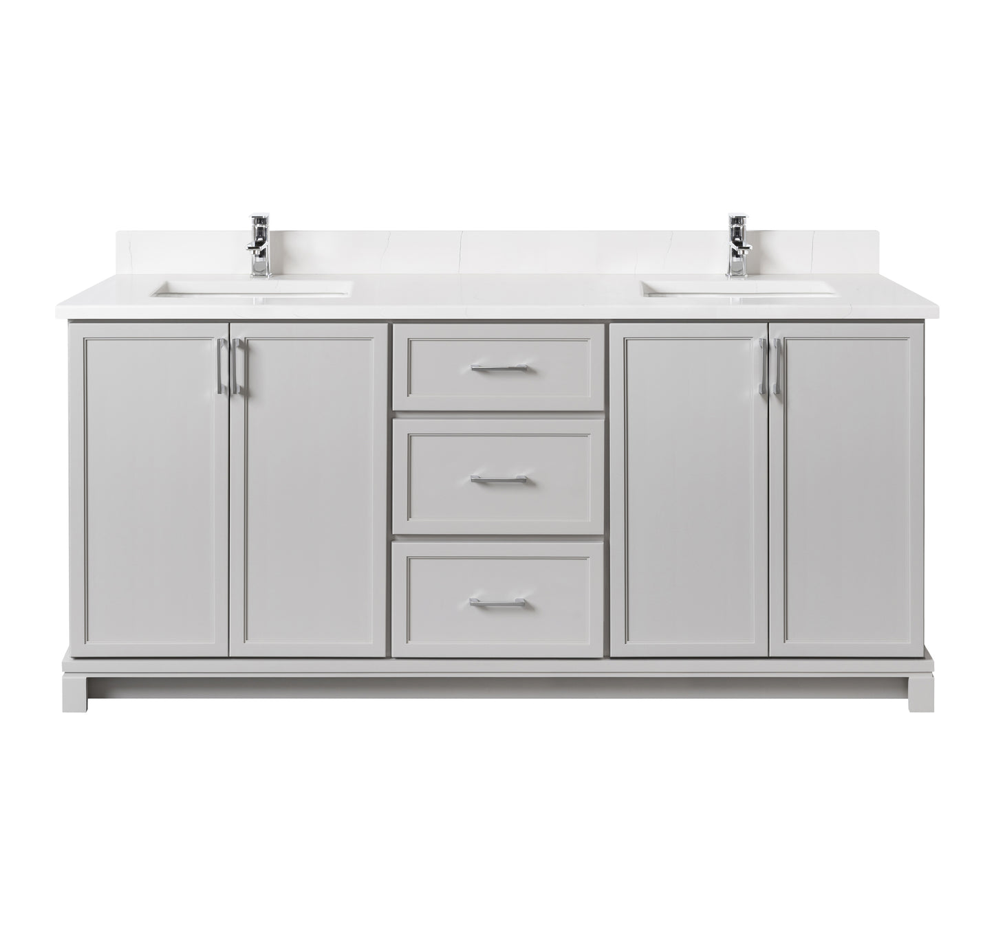 TENOR Custom Vanity