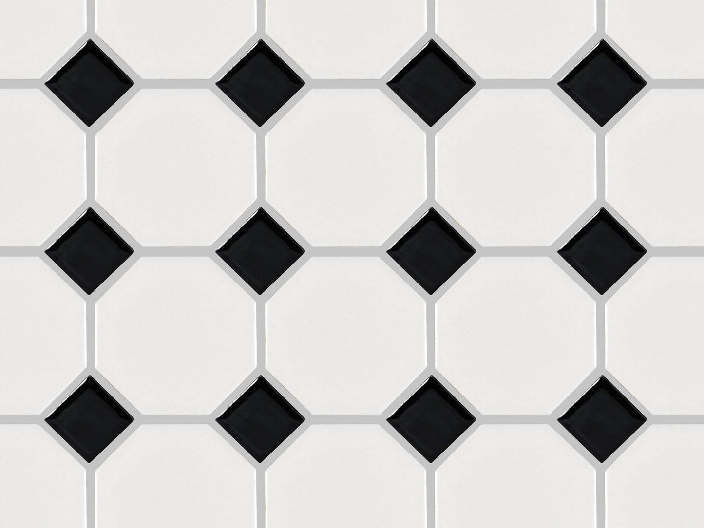BASIC HEXAGON/OCTAGON