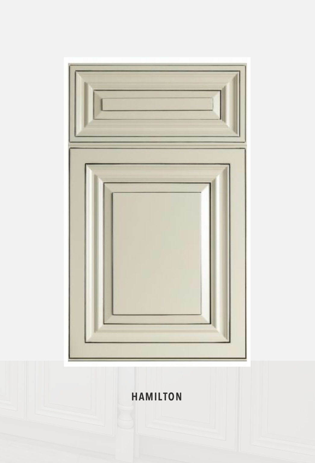 BASE CABINETS