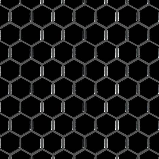 BASIC HEXAGON/OCTAGON