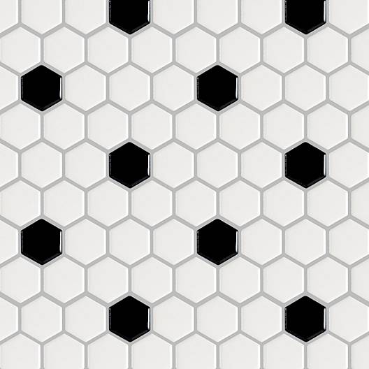 BASIC HEXAGON/OCTAGON