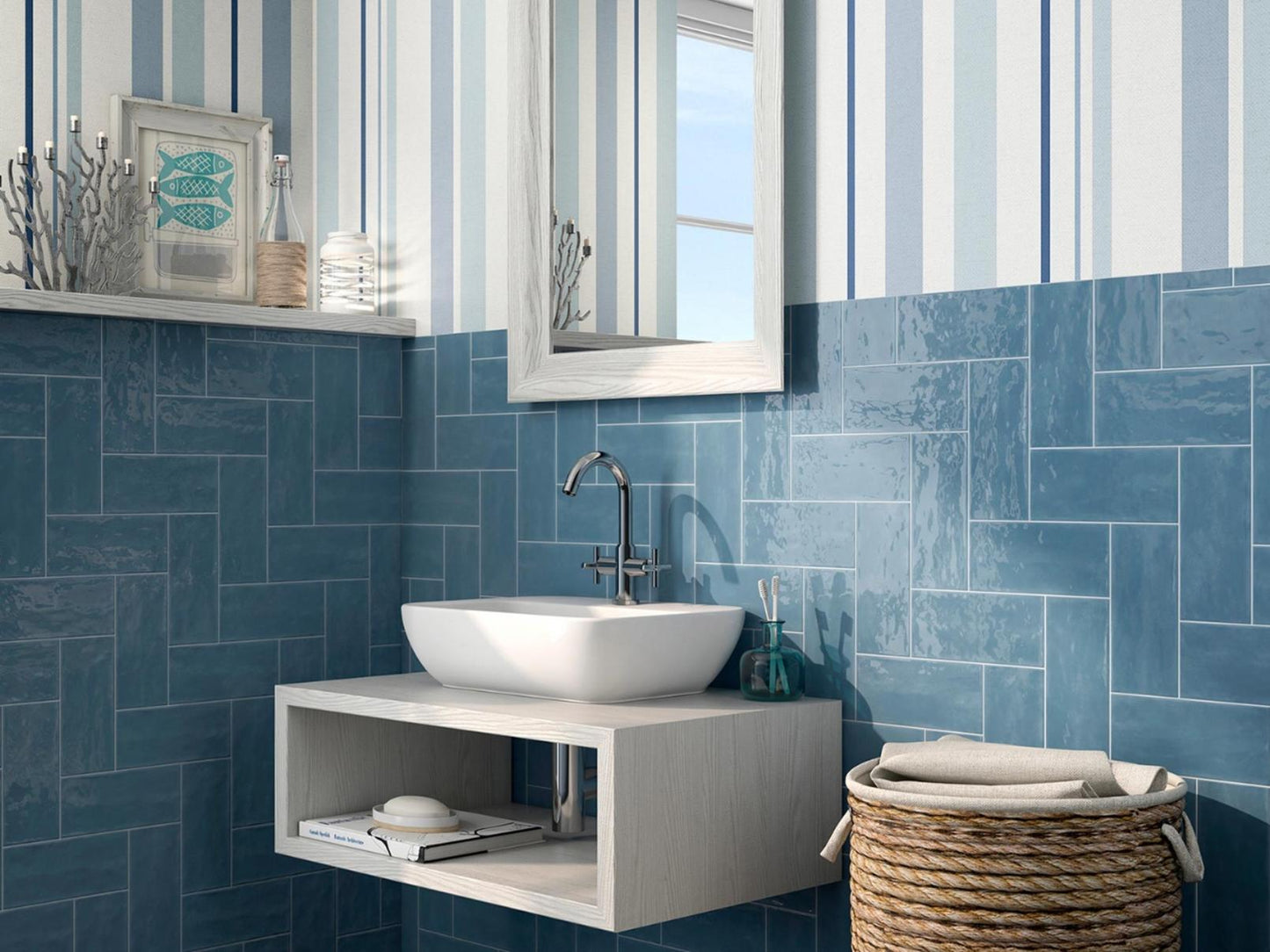 MAIOLICA
