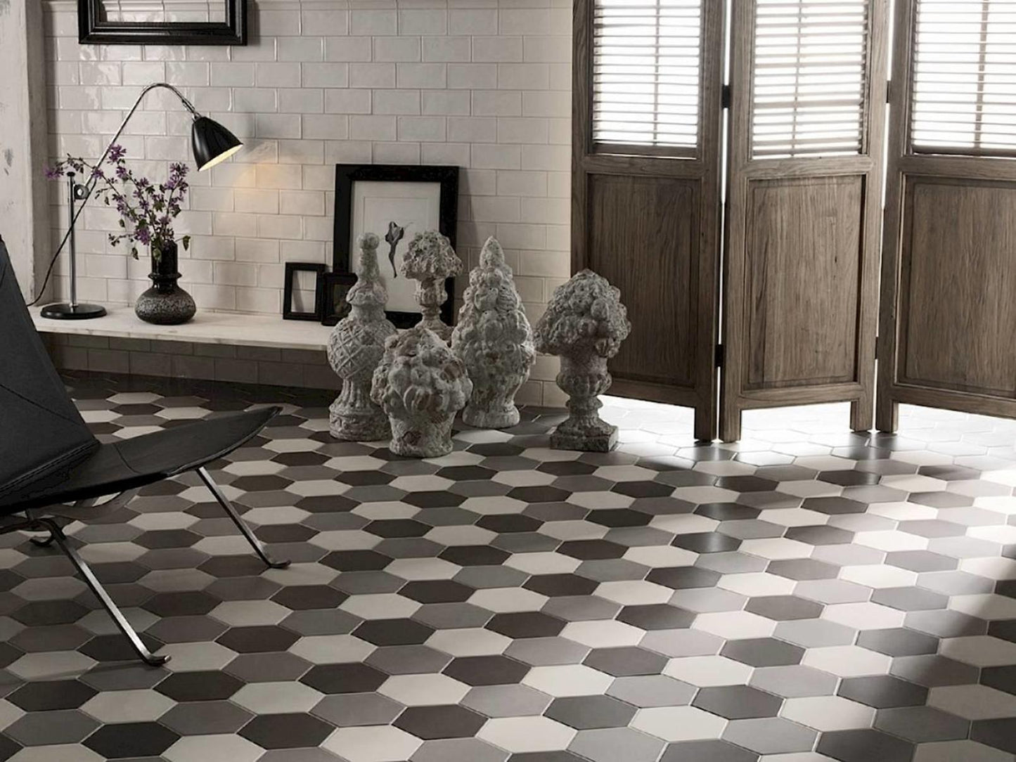 HEXATILE