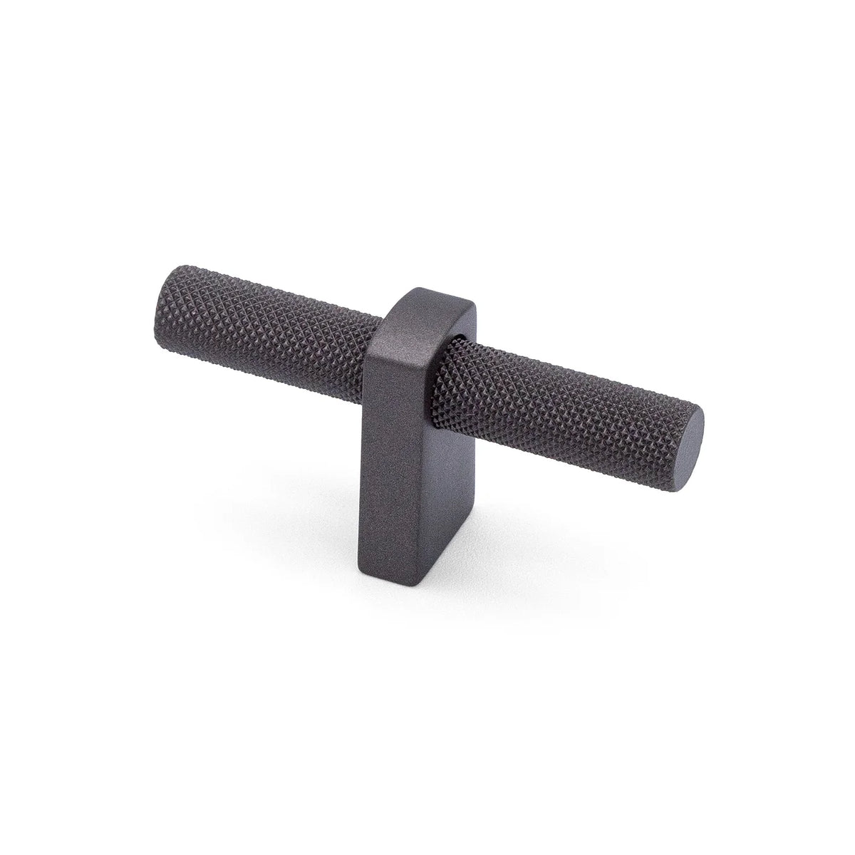 Luca Knurled Designer T-Knob