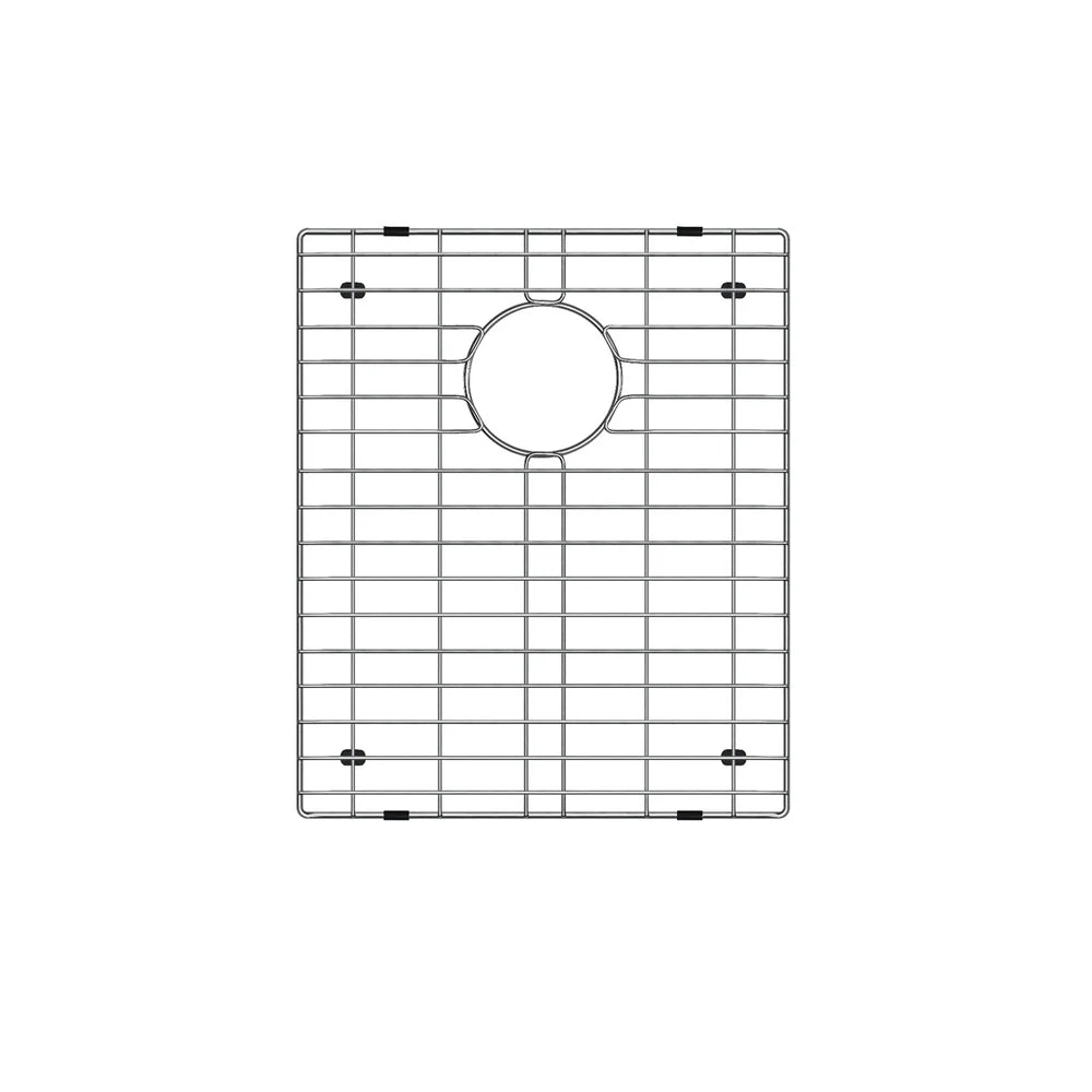 Bottom Grids