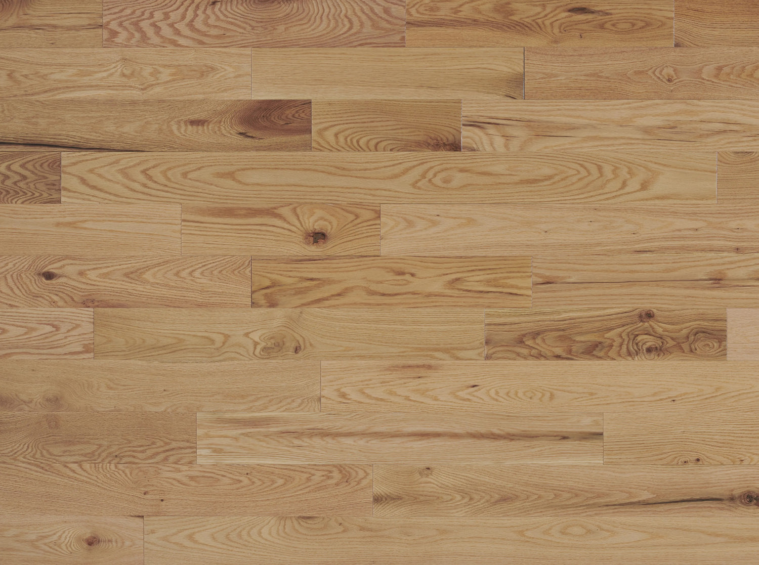 Hardwood Flooring