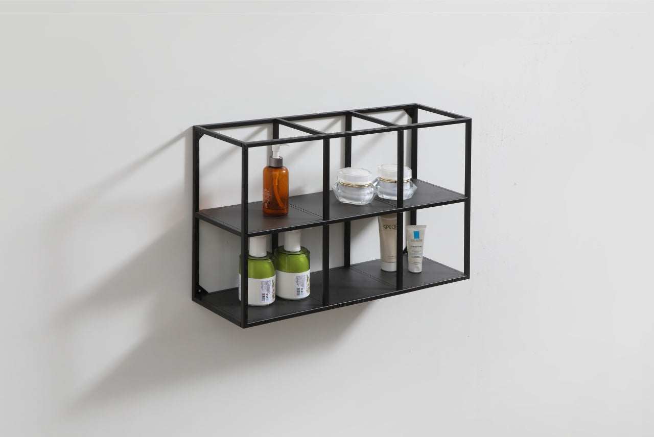 Shelf Units