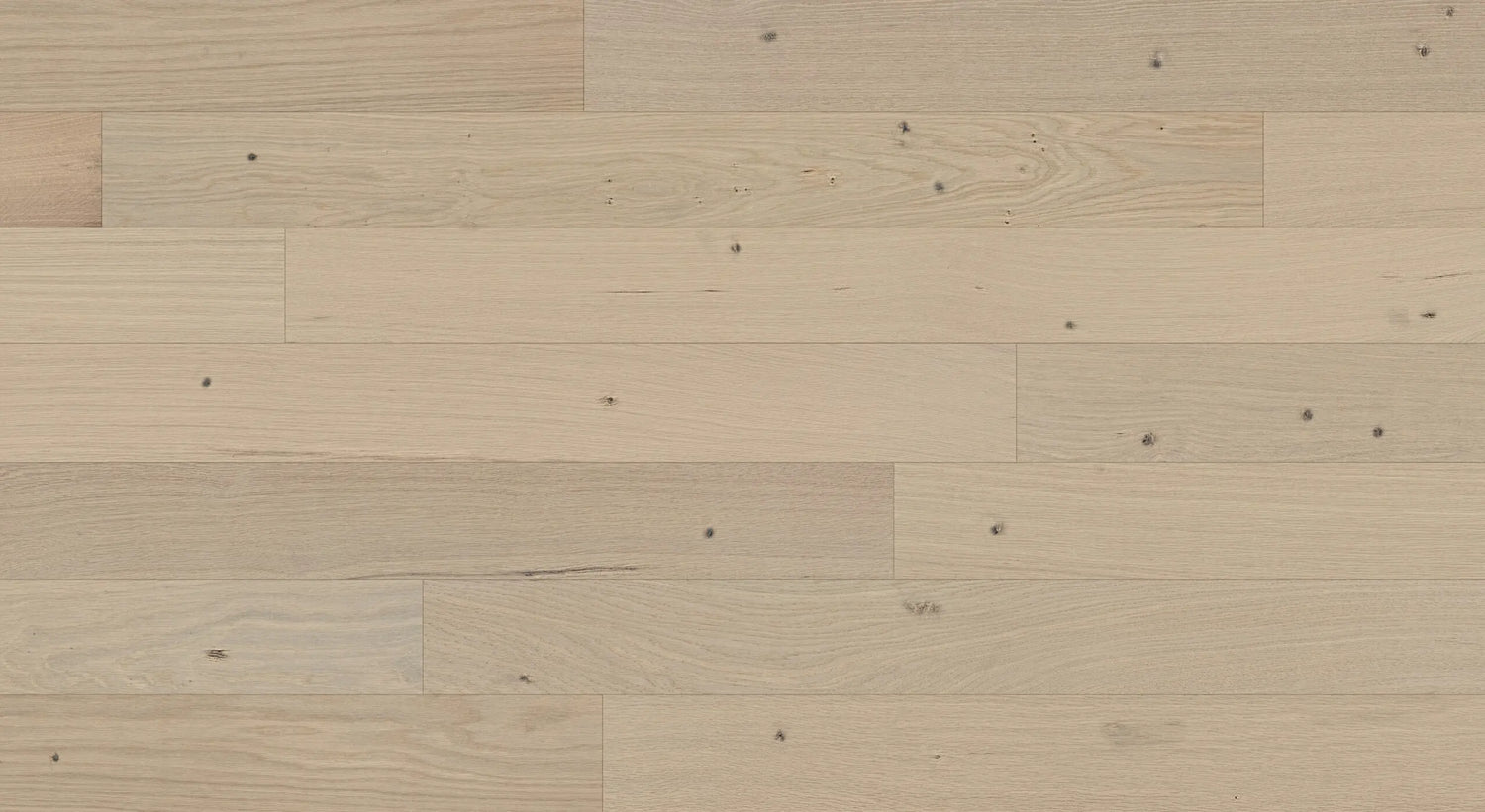 Engineered Flooring