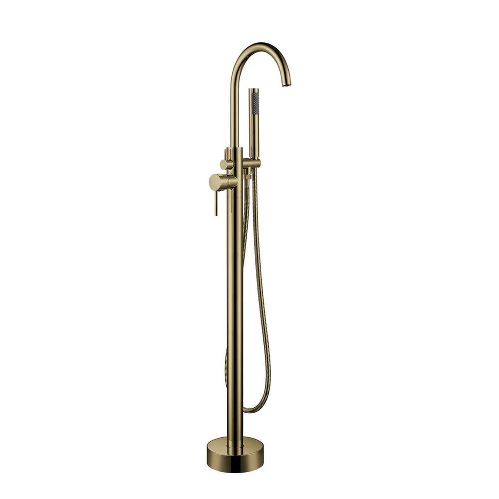 Bathtub Faucets