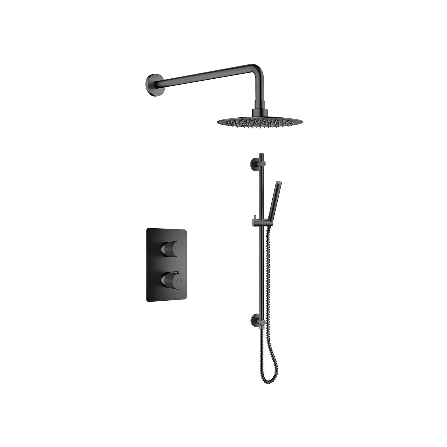 Shower Faucets