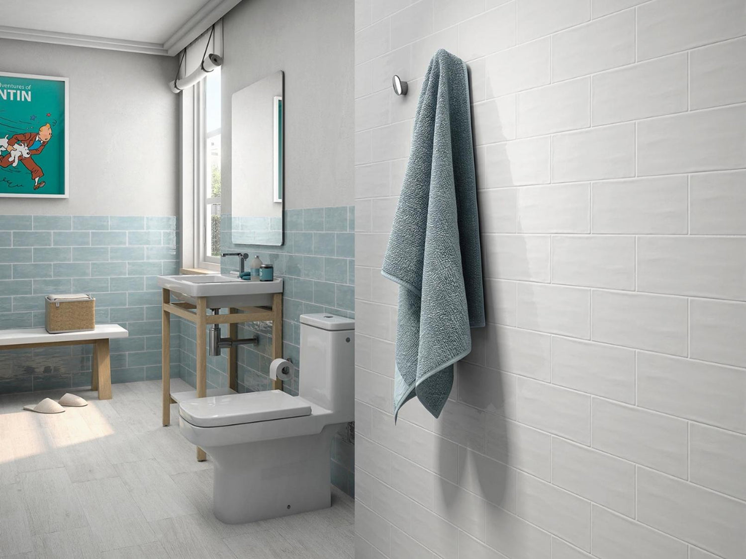 Wall Tile