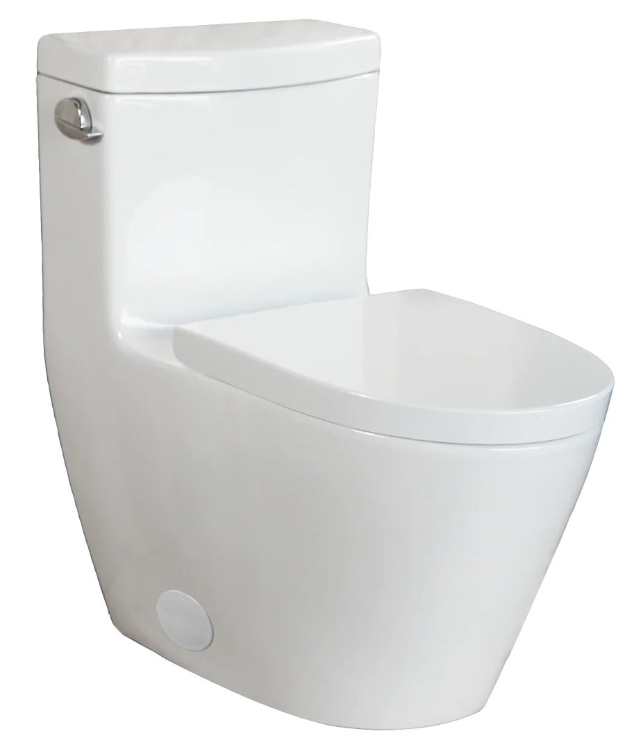 Toilets