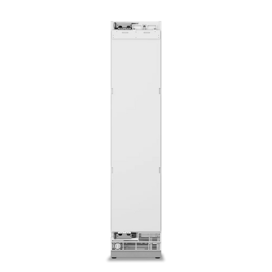 18 Inch Built In Freezer Column