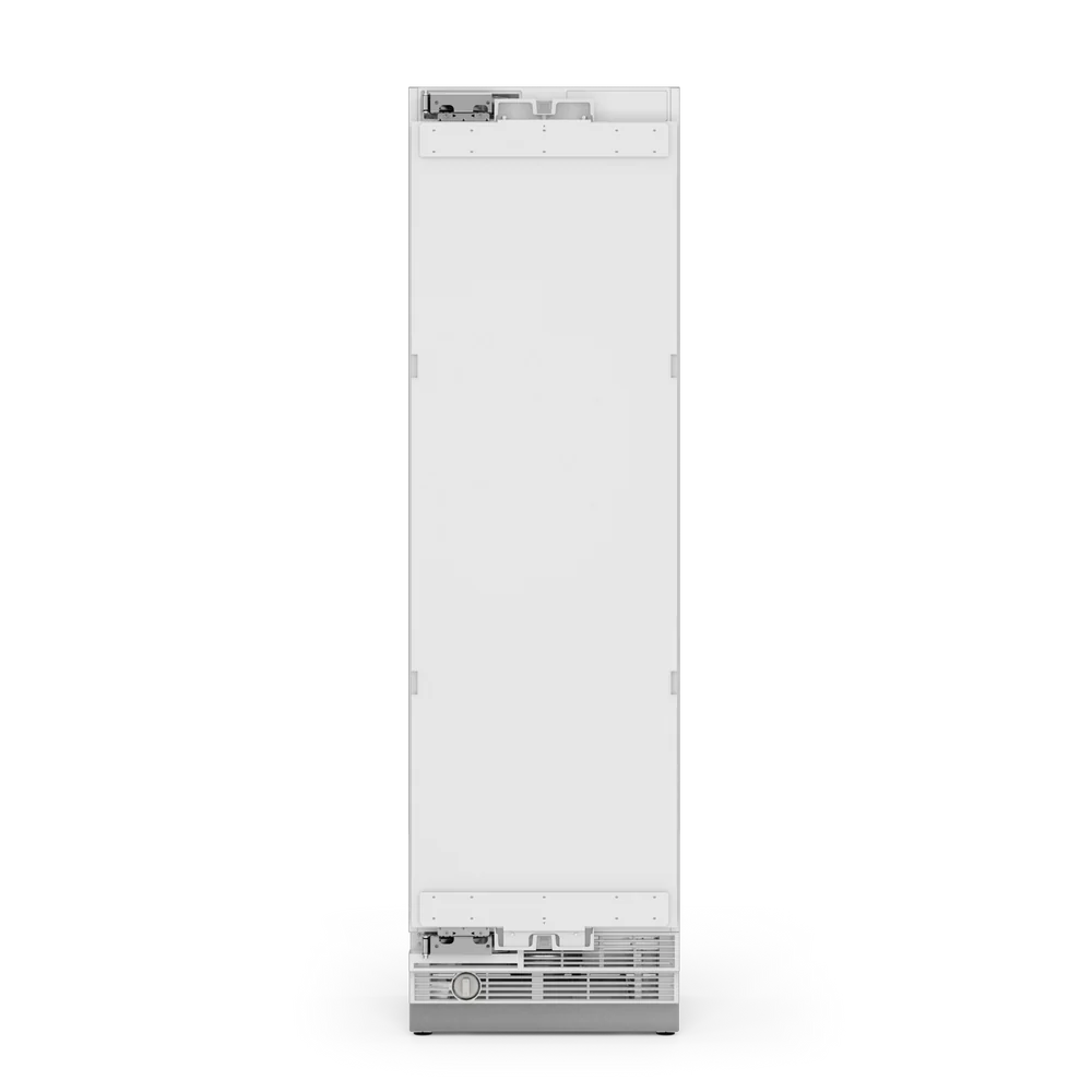 24 Inch Built In Freezer Column