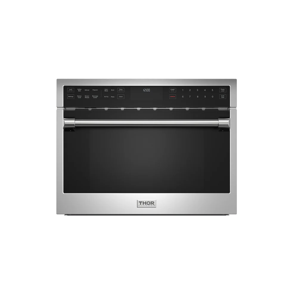 24 Inch Built In Professional Microwave Oven
