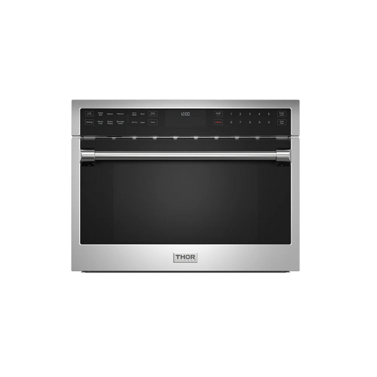 24 Inch Built In Professional Microwave Oven