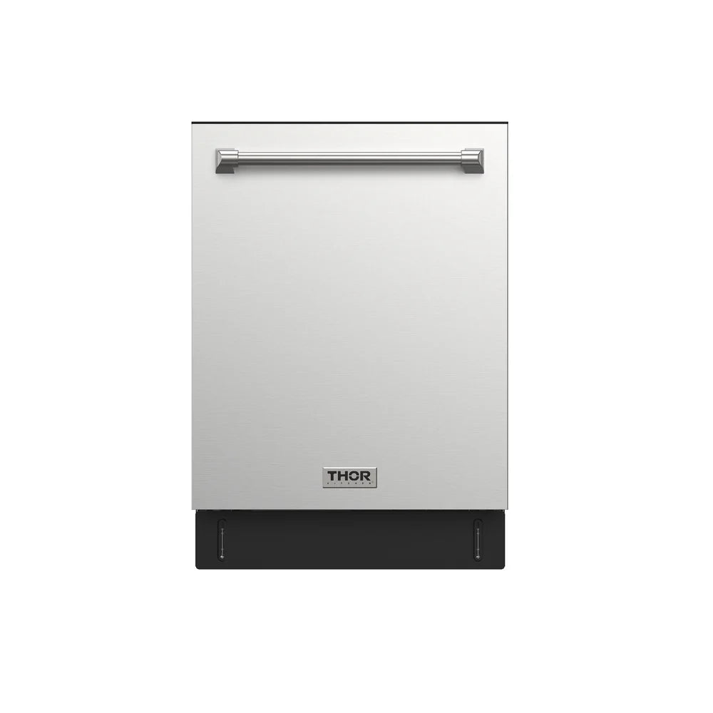 24” Built In Dishwasher