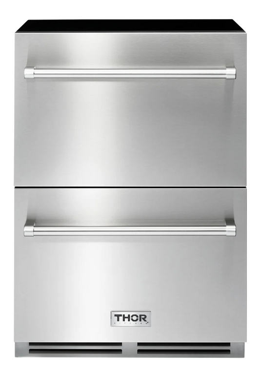 24 Inch Indoor Outdoor Refrigerator Drawer