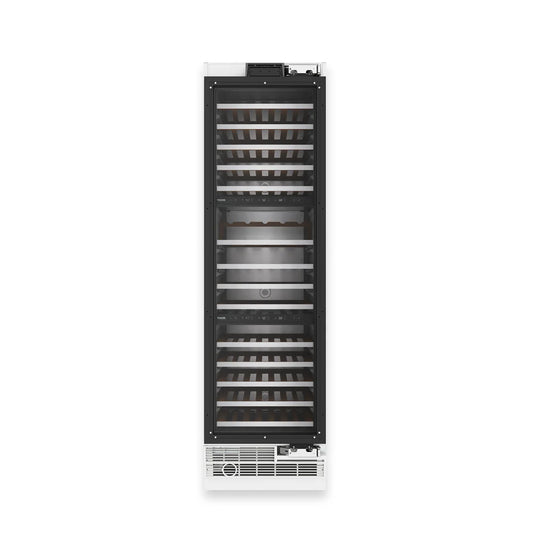 24 Inch Built-In Column Wine Cooler