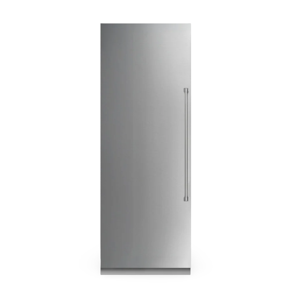 30 Inch Built In Refrigerator Column