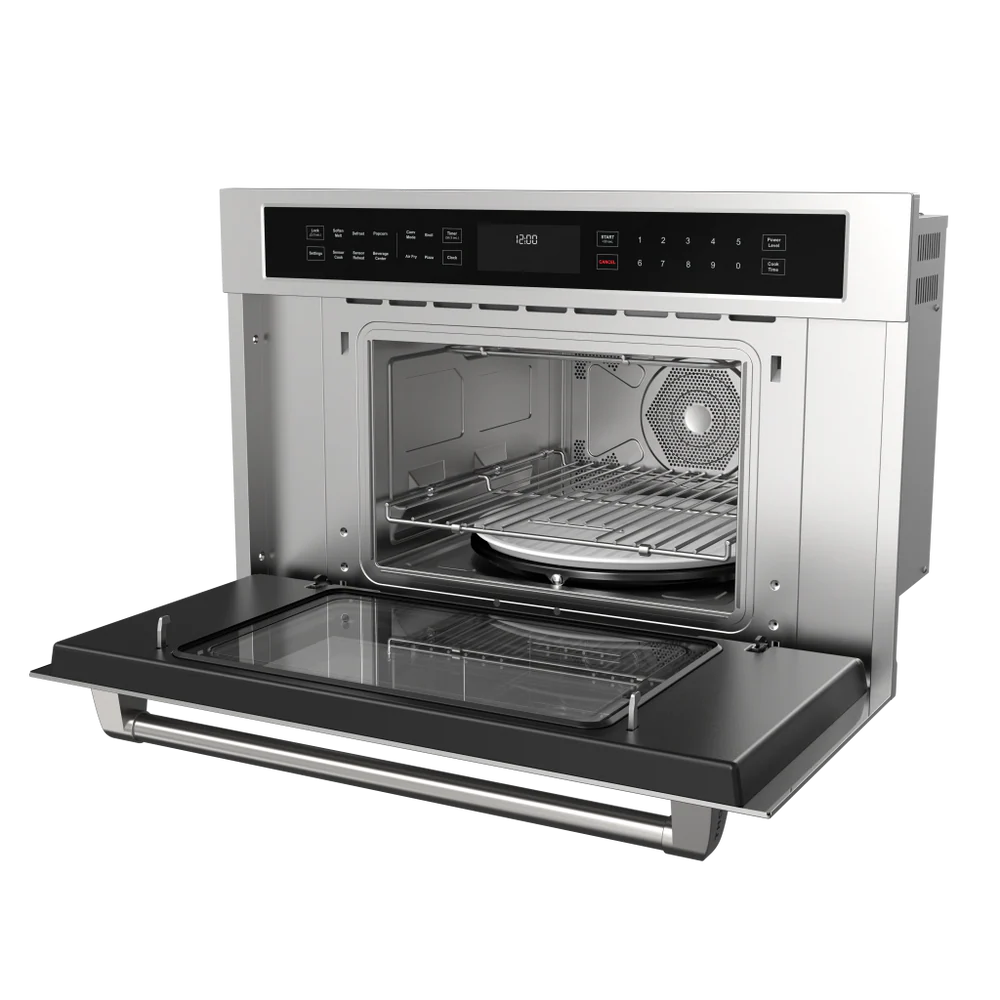 30 Inch Built In Professional Microwave Oven