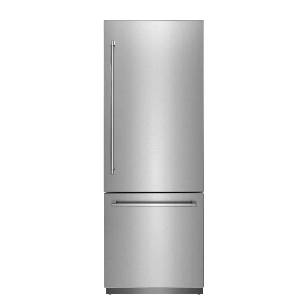 30 Inch Built In Refrigerator