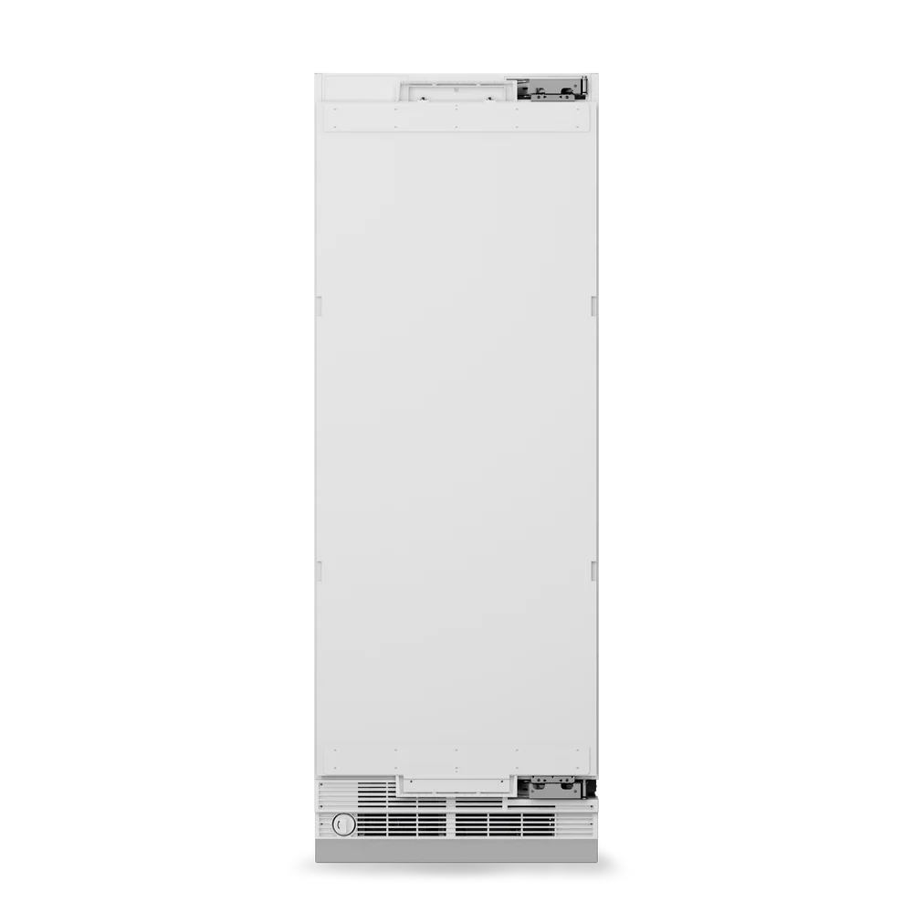 30 Inch Built In Refrigerator Column