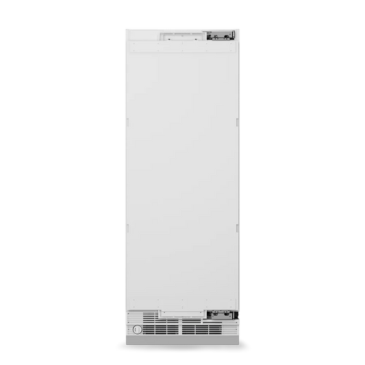 30 Inch Built In Refrigerator Column