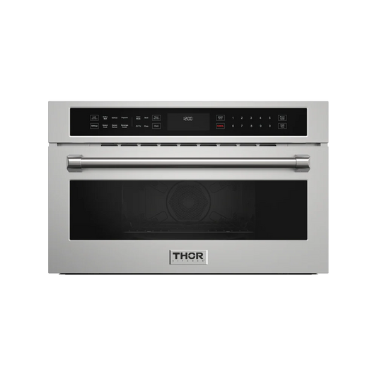 30 Inch Built In Professional Microwave Oven