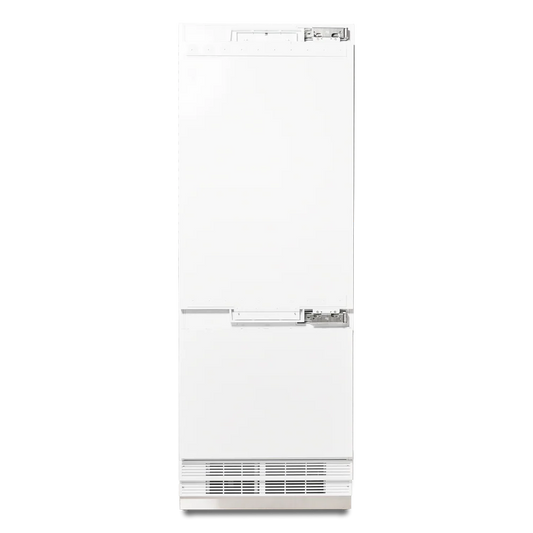 30 Inch Built In Refrigerator