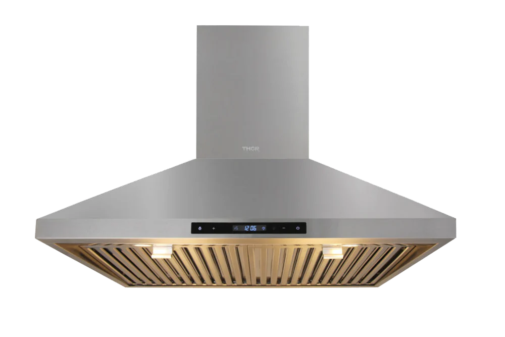 30 Inch Wall Mount Range Hood