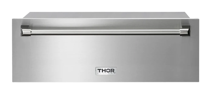 30 Inch Warming Drawer