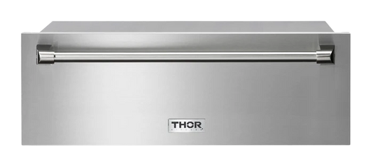 30 Inch Warming Drawer