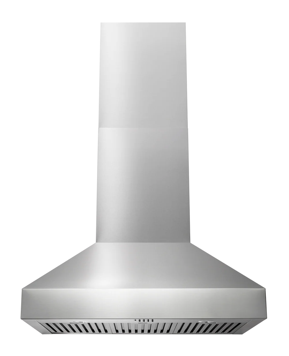 36 Inch Wall Mount Hood, 14 Inches Tall