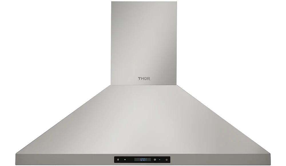 36 Inch Wall Mount Range Hood