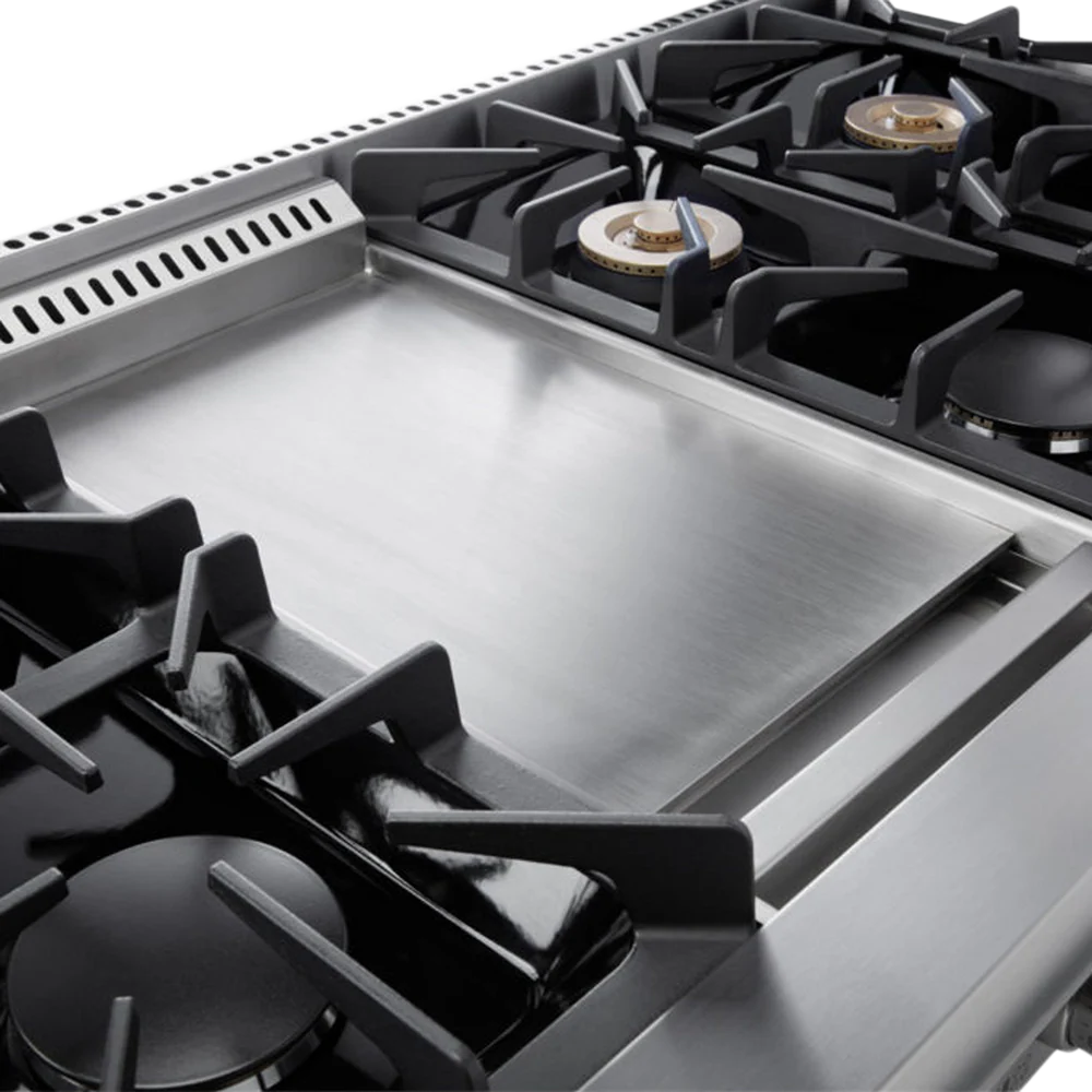 48 Inch Professional Gas Rangetop