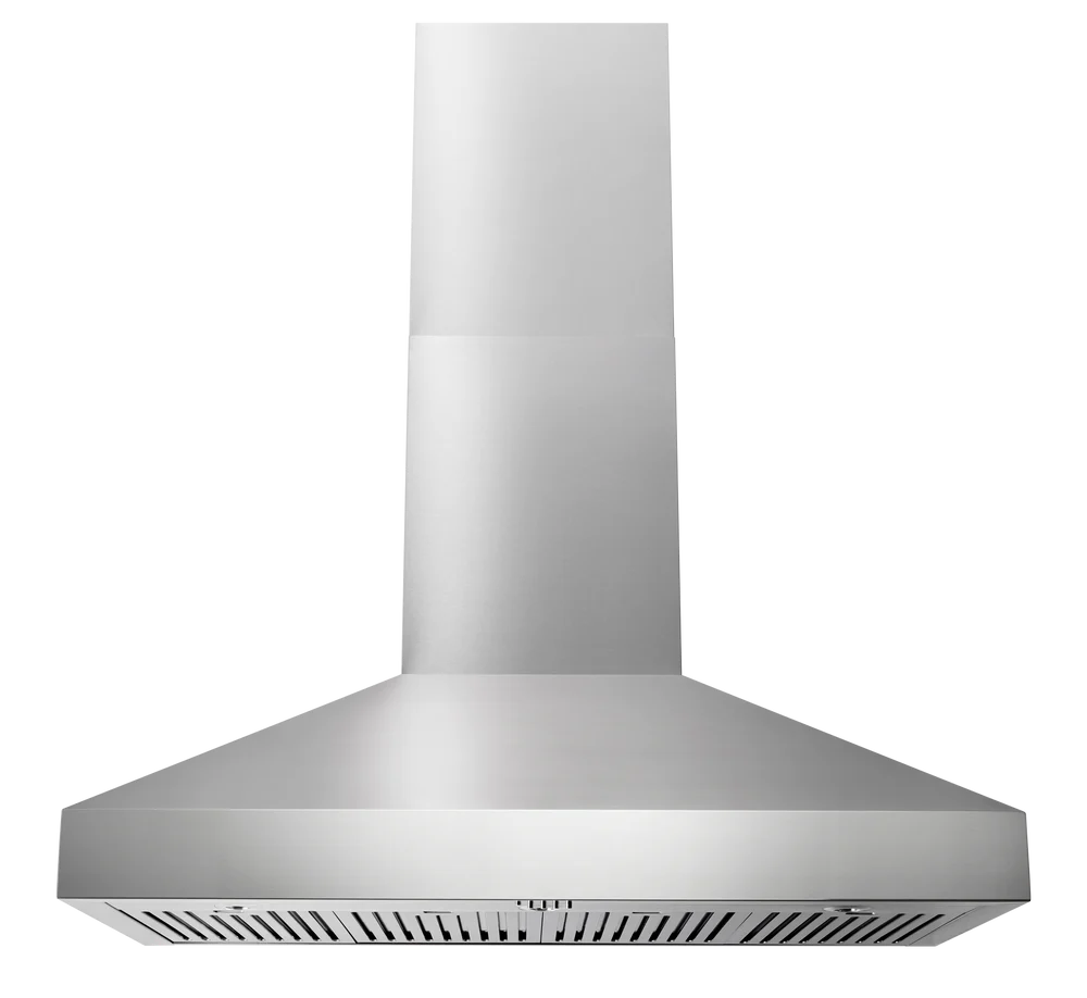 48 Inch Professional Wall Mount Pyramid Range Hood