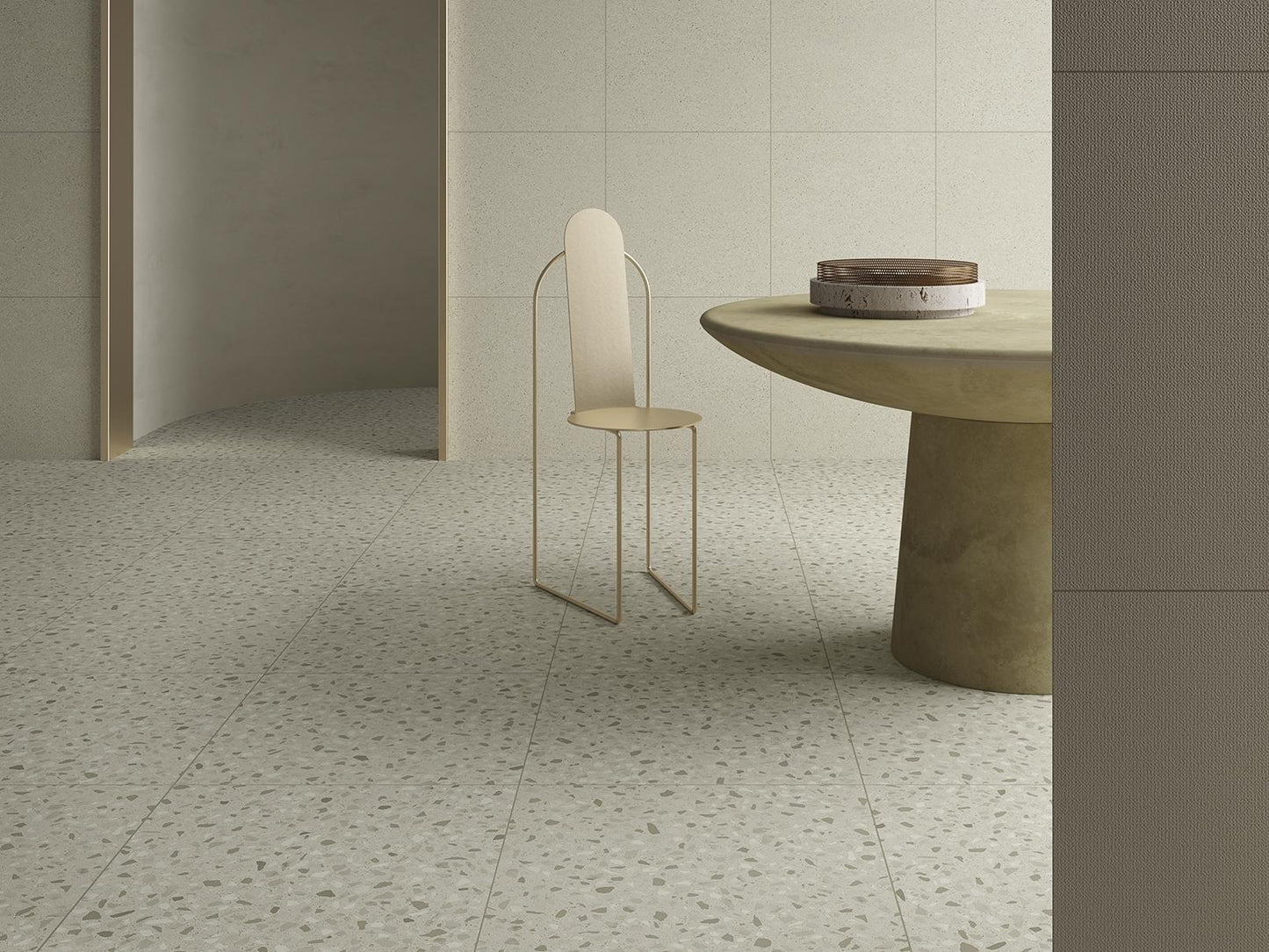 CEMENT MIX
