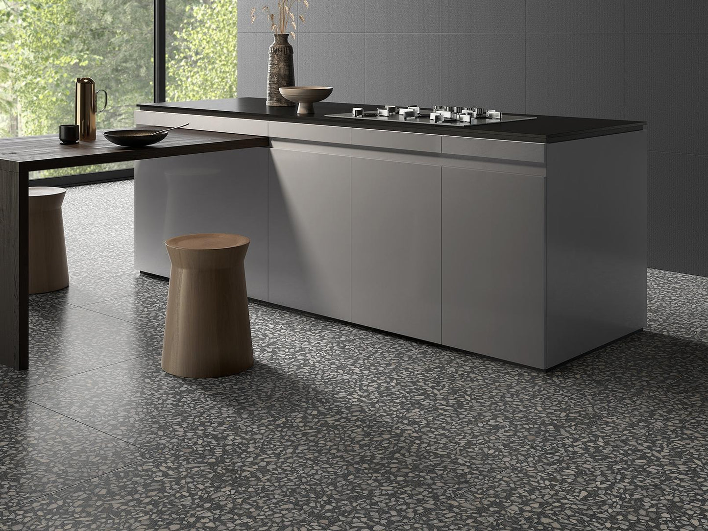 CEMENT MIX