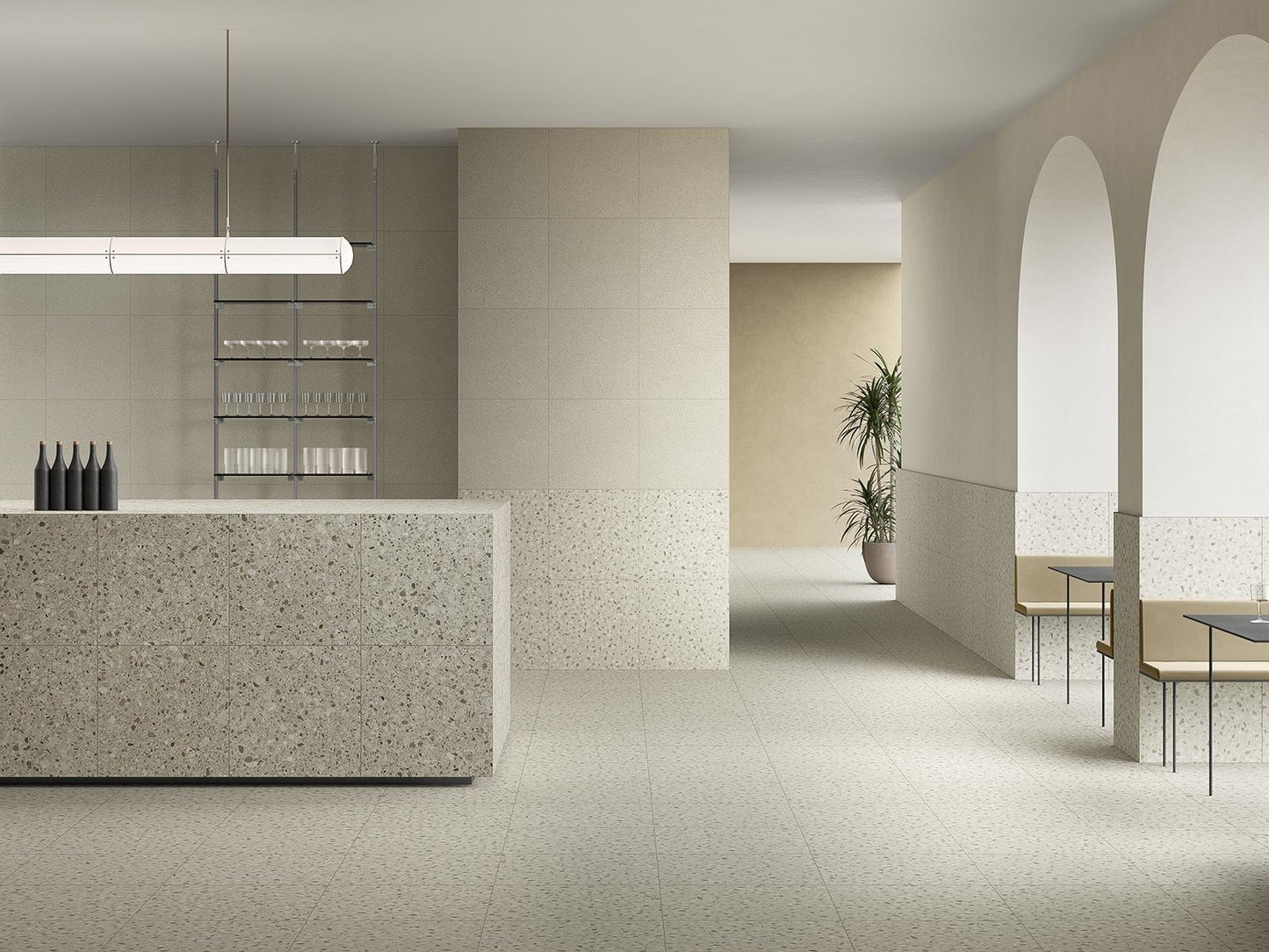 CEMENT MIX