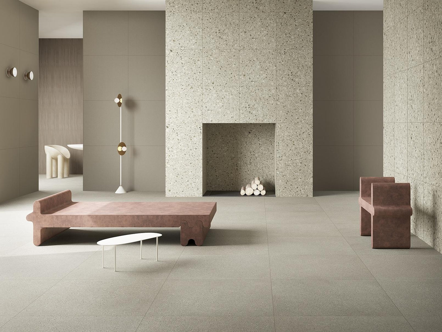 CEMENT MIX
